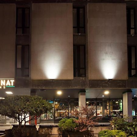 Kombinat Rooms City Center Novi Sad Extérieur photo