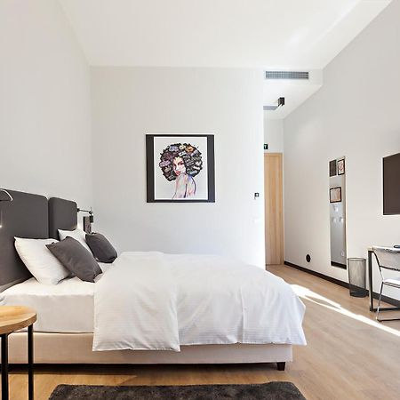 Kombinat Rooms City Center Novi Sad Chambre photo
